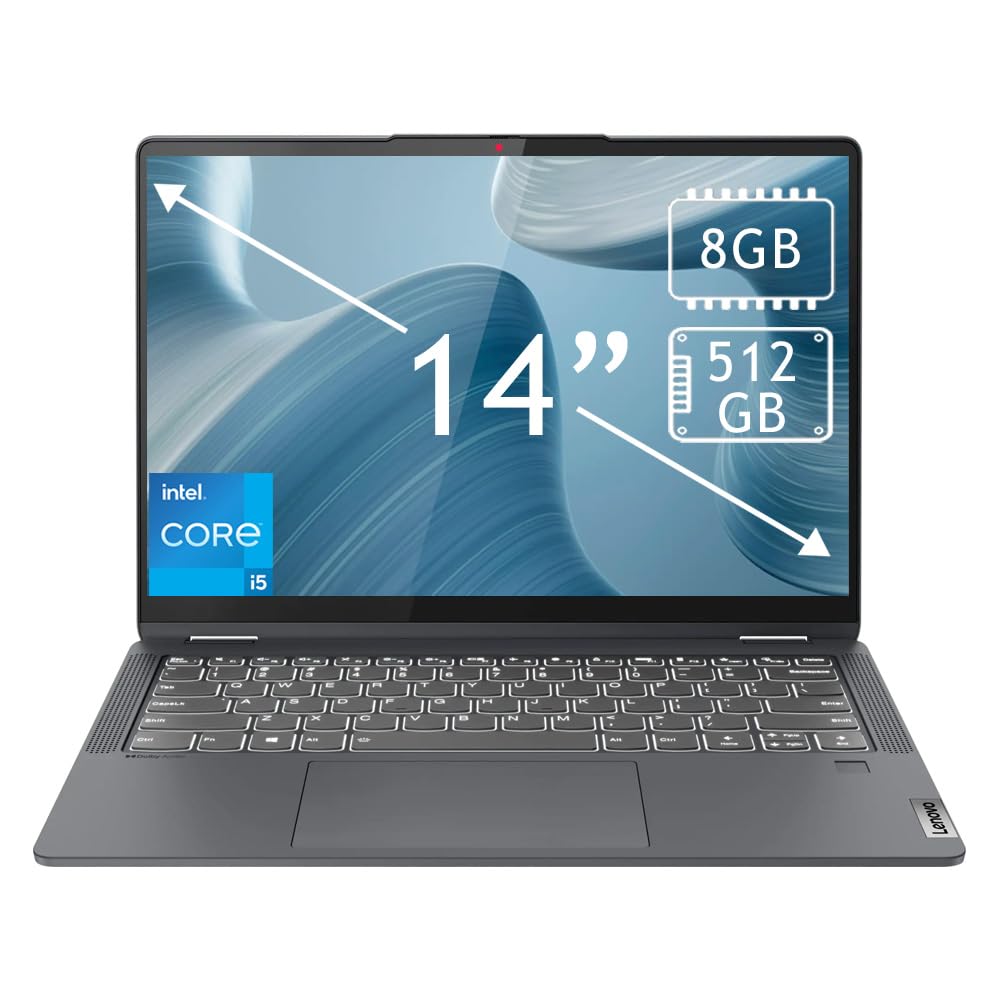 Lenovo Flex 5i 14