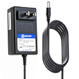 T-Power Charger for ALESIS SR18 SR-18 Portable Drum Machine Replacement Ac Dc Adapter Switching Power Supply Cord Charger