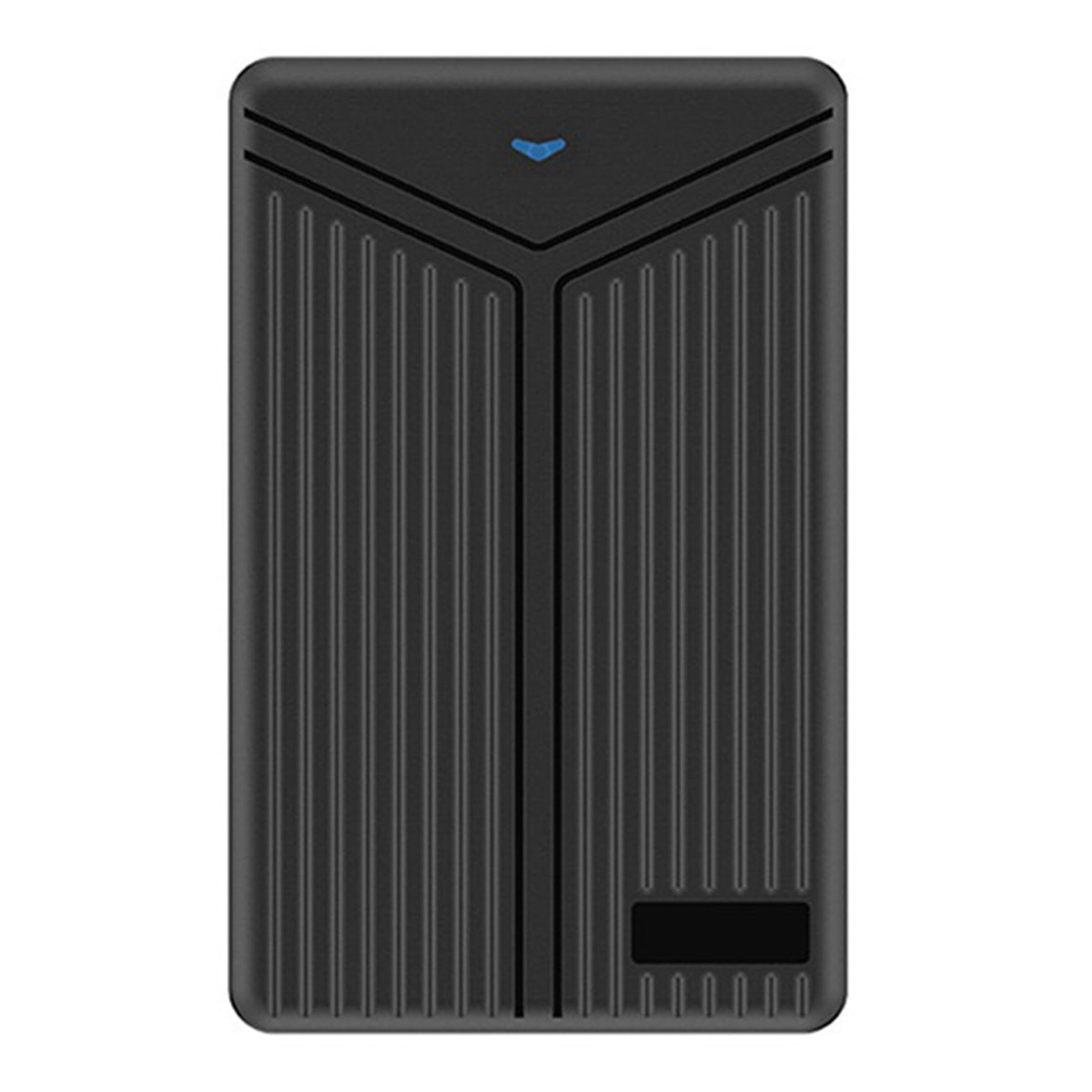 4 x przenośna skrzynka na dysk twardy USB 3.1 2,5 SATA obudowa dysku SSD obsługa dysku twardego 15 mm do komputera notebooka
