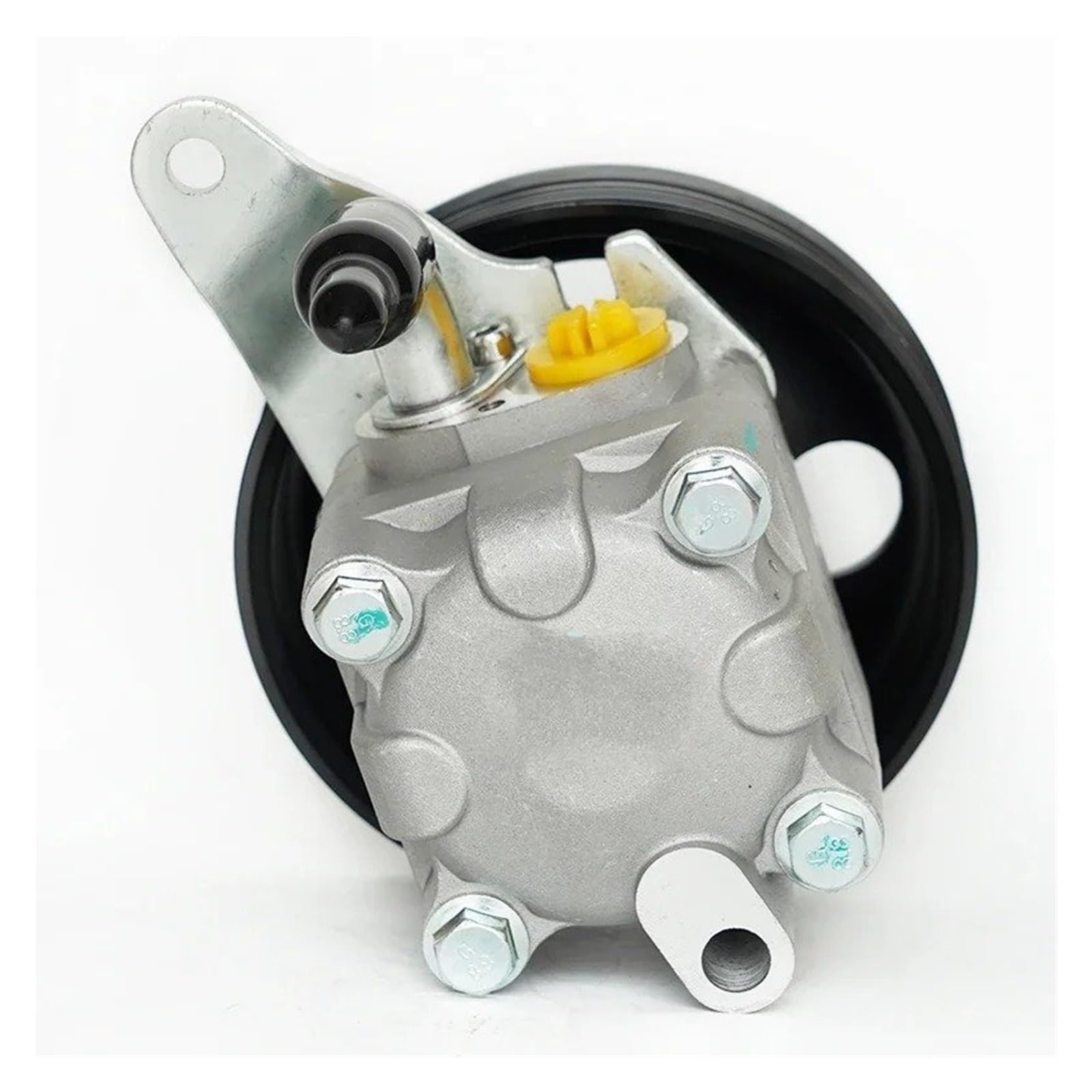 Do Nissan Pathfinder, Infiniti QX4 3,5L 2001 2002 2003 49110-4W000 491104W000, montaż pompy układu kierowniczego