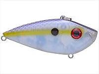 Vista 10 de Strike King Red Eyed Shad Lipless Hard Bait
