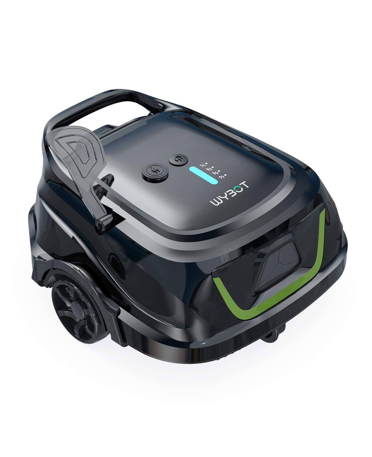 wybot a1p robot piscine intelligent
