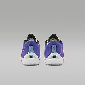 Amazon.com | Tatum 1 Big Kids' Basketball Shoes (FV0172-400