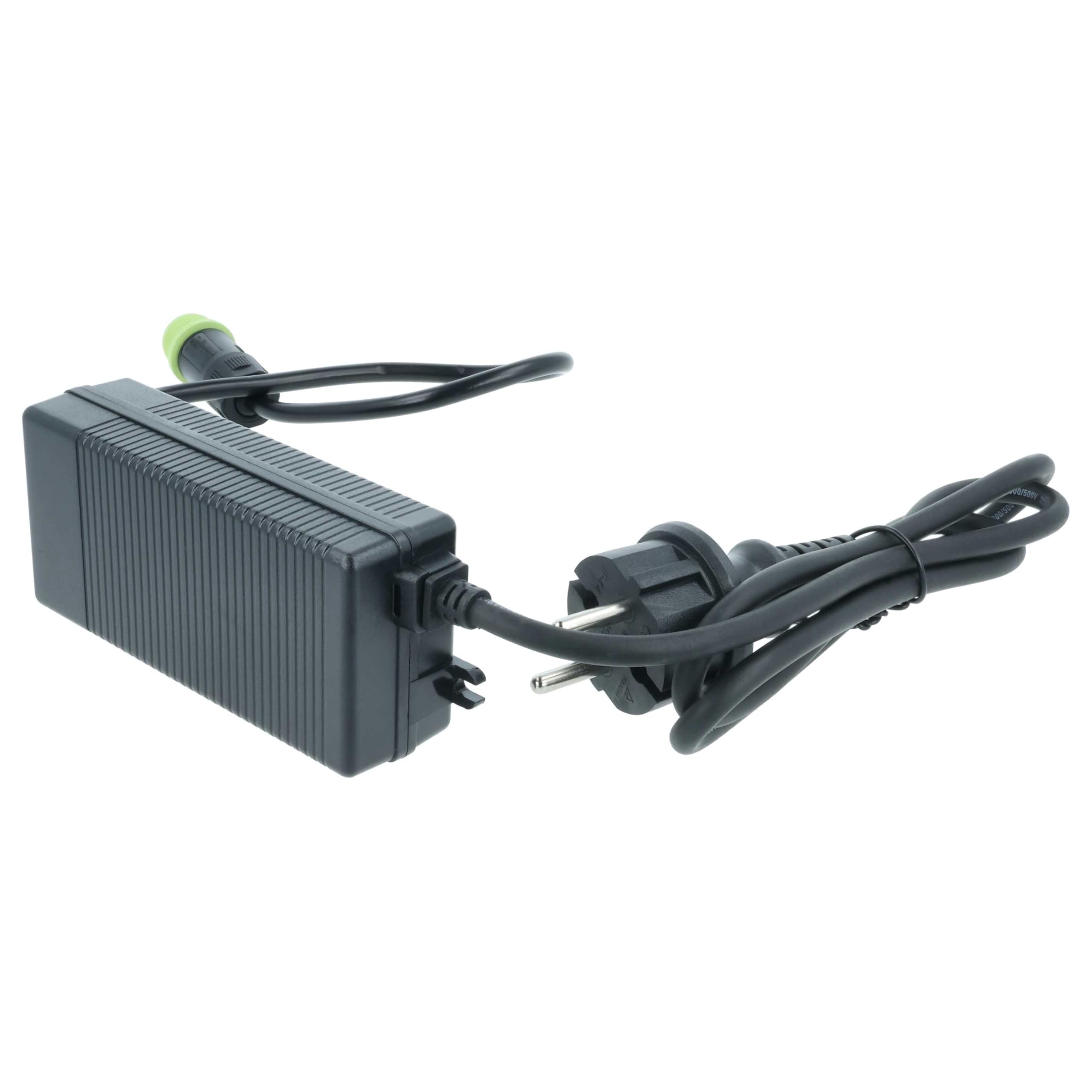 Chargeur Remplacement pour Worx WA3751 WA3775 WA3762 Batterie Robot Tondeuse