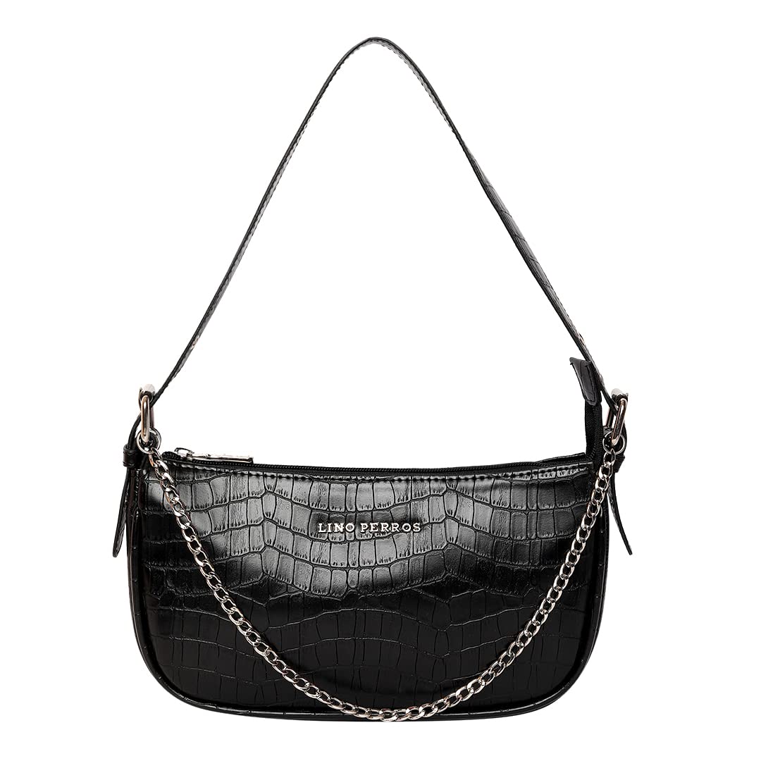 Lino Perros Women’s Shoulder Bag Lino Perros Women’s Shoulder Bag