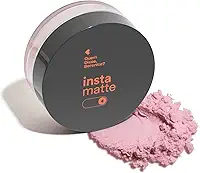 Pó Facial Solto Instamatte Roselelê 10g Quem disse, Berenice?