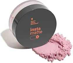 Pó Facial Solto Instamatte Roselelê 10g Quem disse, Berenice?