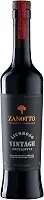 VINHO TINTO LICOROSO DOCE ZANOTTO 500 ML