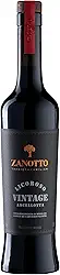 VINHO TINTO LICOROSO DOCE ZANOTTO 500 ML