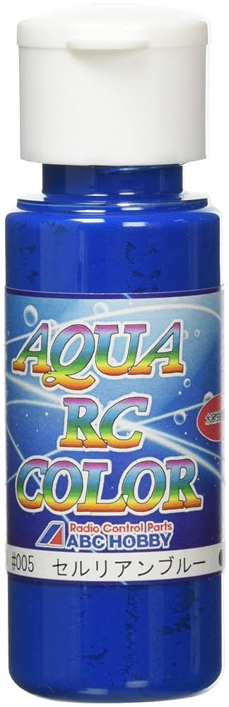 (未使用･未開封品)　アクアRCカラー 黄 62946 6k88evb Amazon | アクアRCカラー 黄 62946 | カラー塗料 通販
