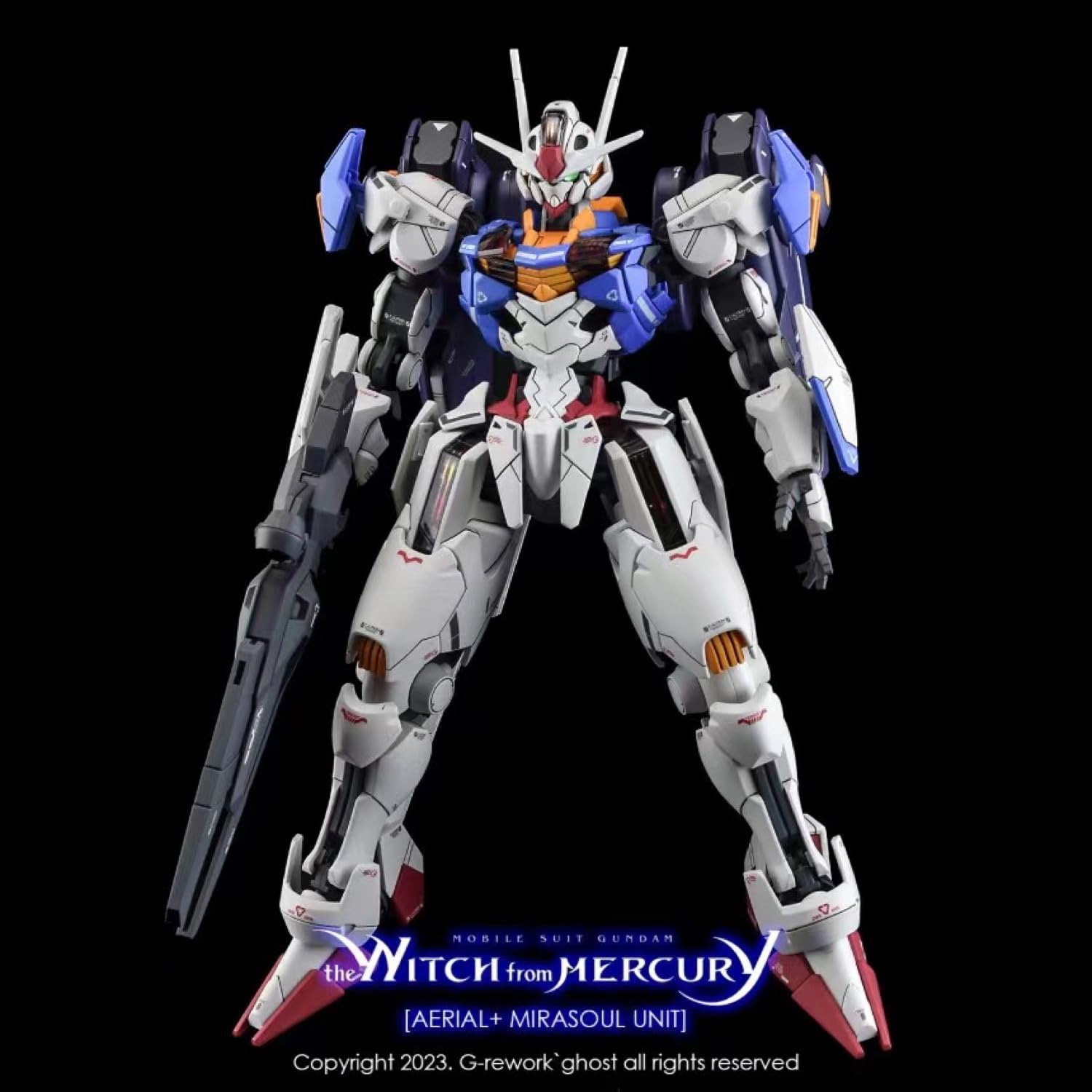 Amazon | 蛍光!! HG RG EG 1/144 ロボット MS 炎社ディテールアップ