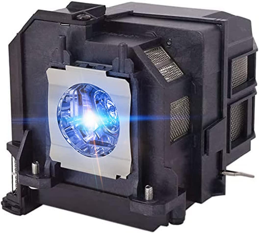V13H010L90 - Lampada di ricambio per ELPP90 EB-670 EB-675W EB-675WI EB-680WI EB-680S PowerLite 675W V13H010L90