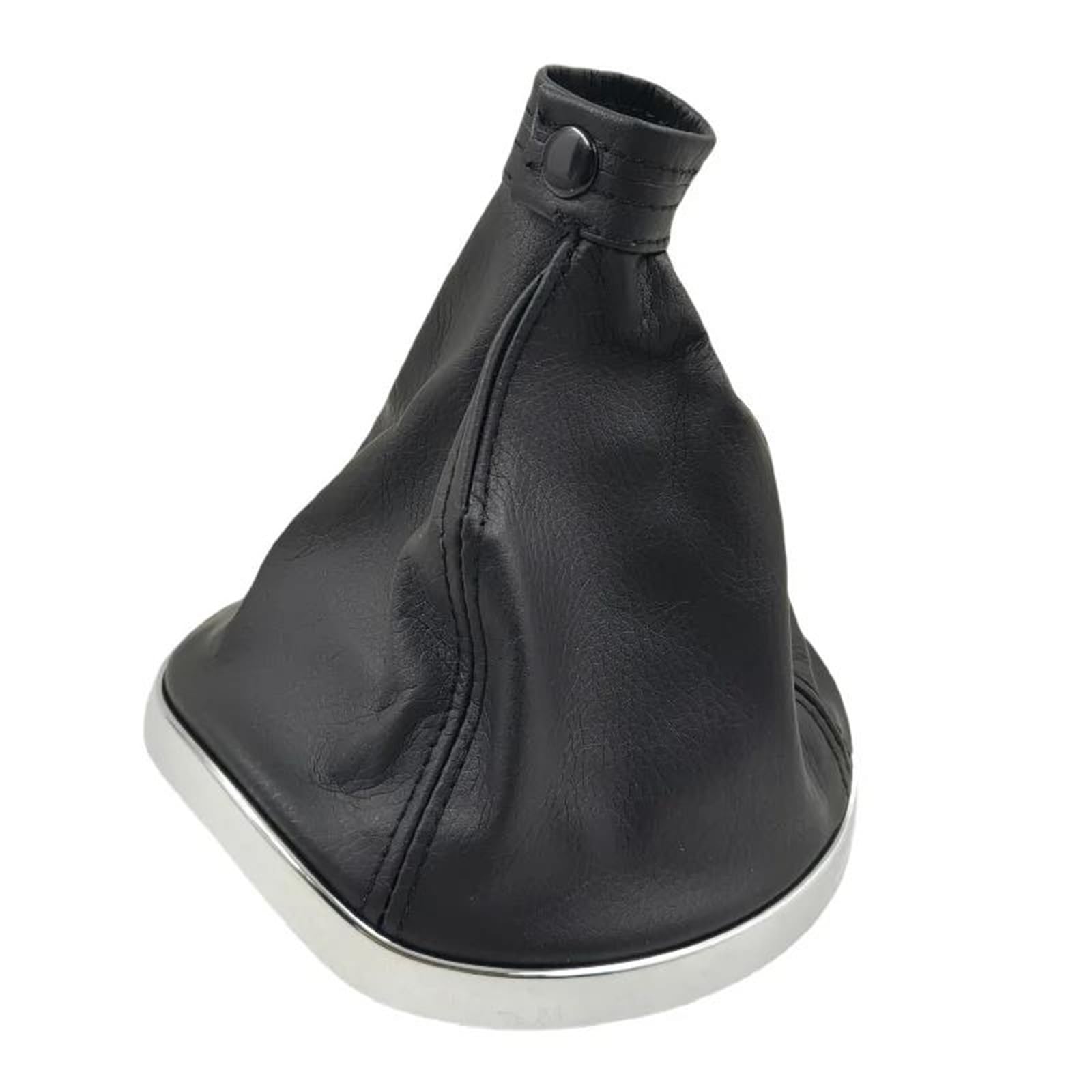 Cuffia Pomello Cambio Leva Cambio Auto per Lancia per Ypsilon Y 843 2003 2004 2005 2006 2007 2008 2009 2010 2011