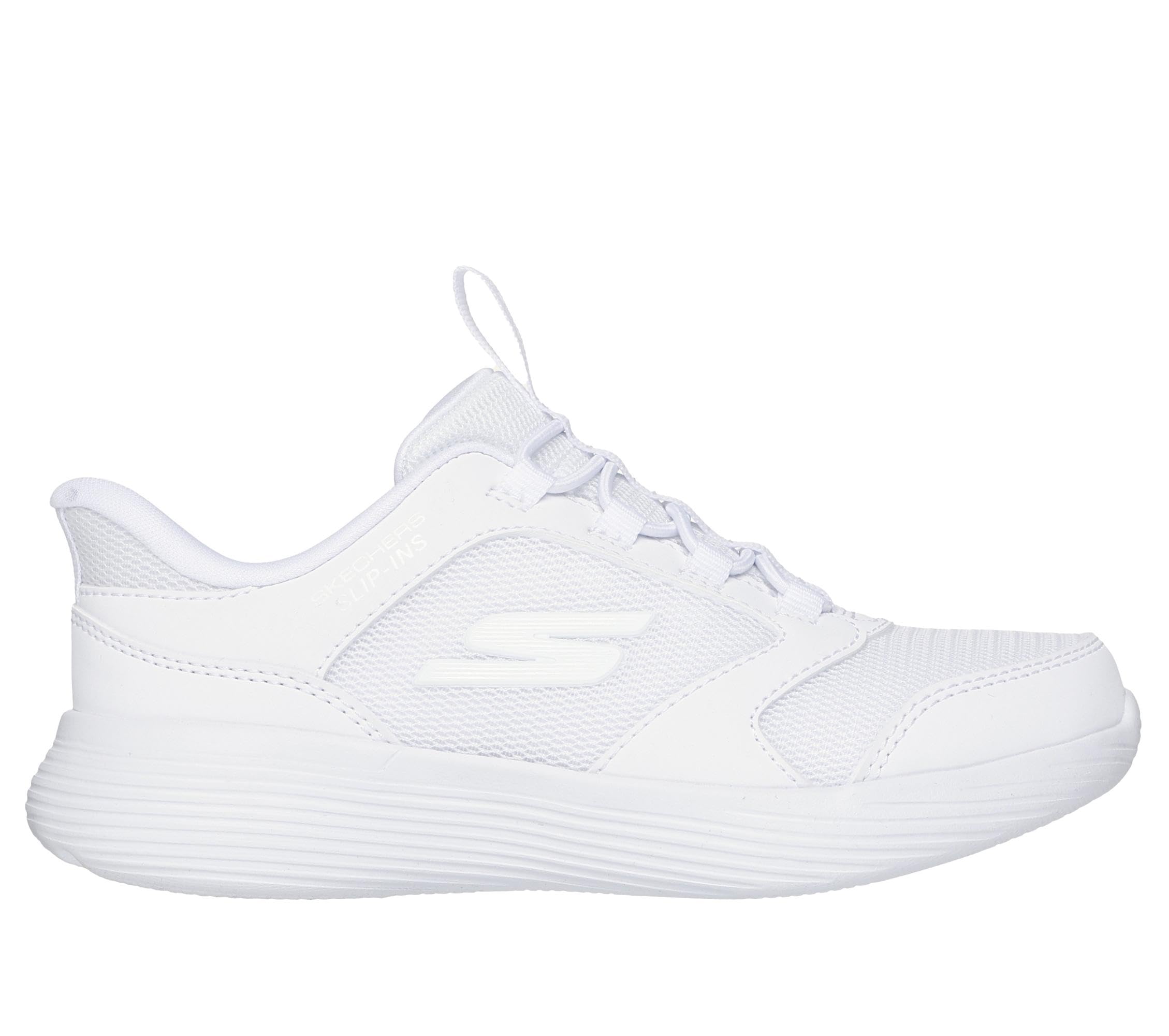 Skechers Go Run 400 V2 Turbo-Brisk BasketGarçon