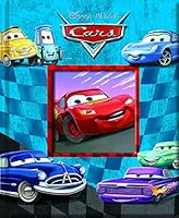 M1T. CARS (MI PRIMER TESORO) 1503721078 Book Cover