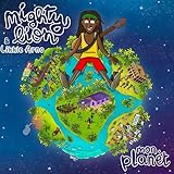  Mon Planèt