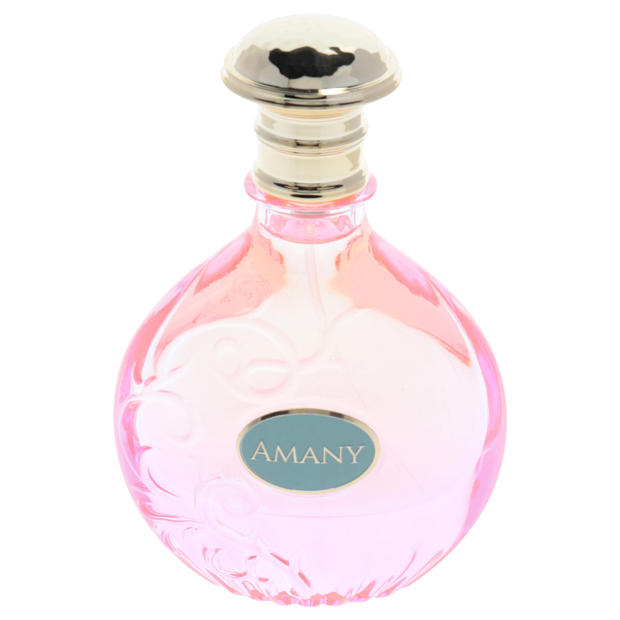Amany by Ajyad dla kobiet - 3,4 uncji EDP Spray
