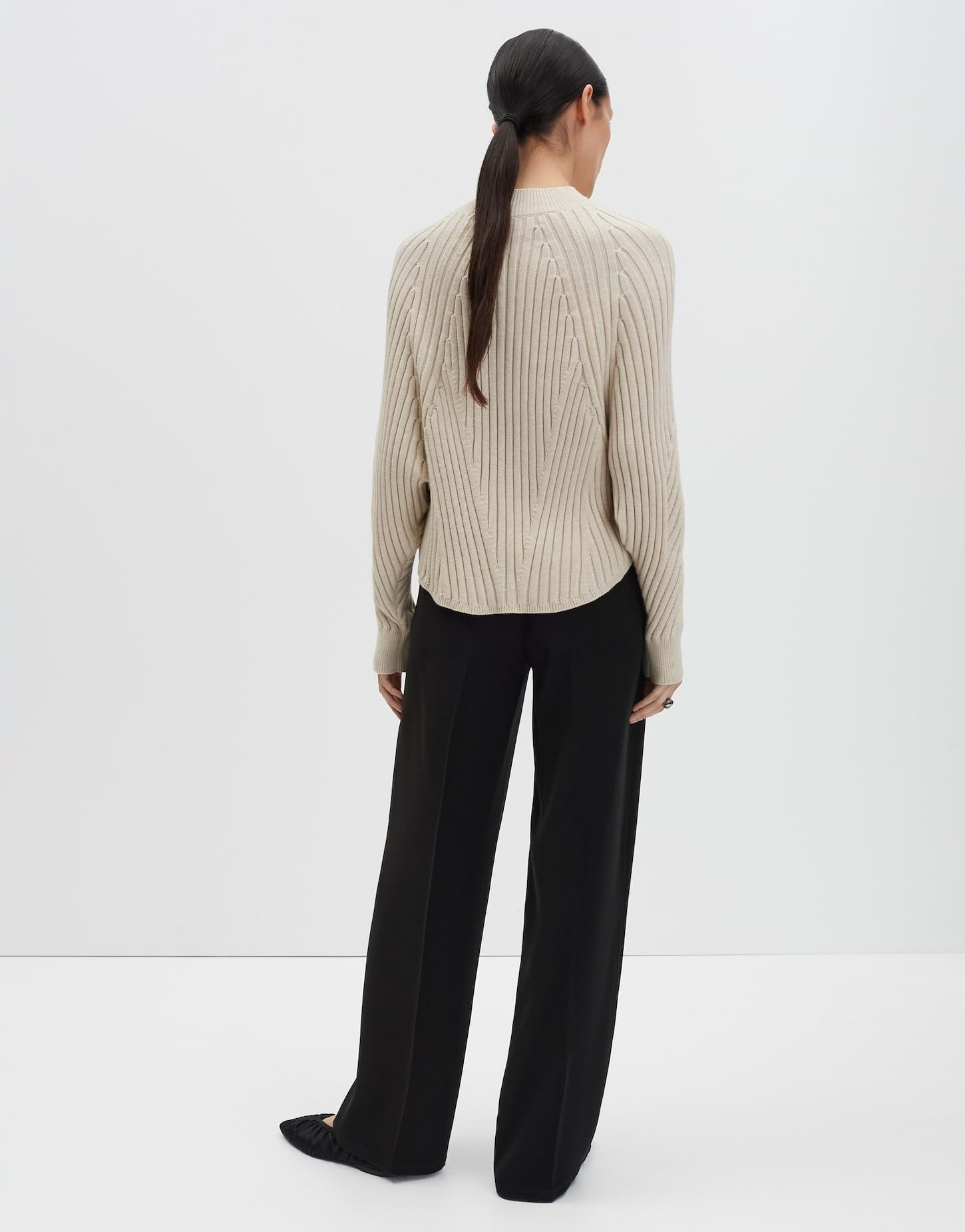 someday Strickpullover Damen