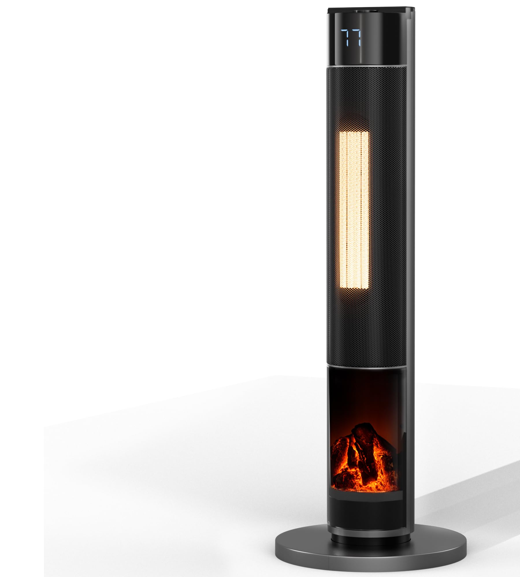 Photo 1 of ***HAS SCRATCHES*** Uthfy Space Heater
