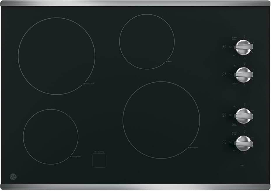 Cooktops