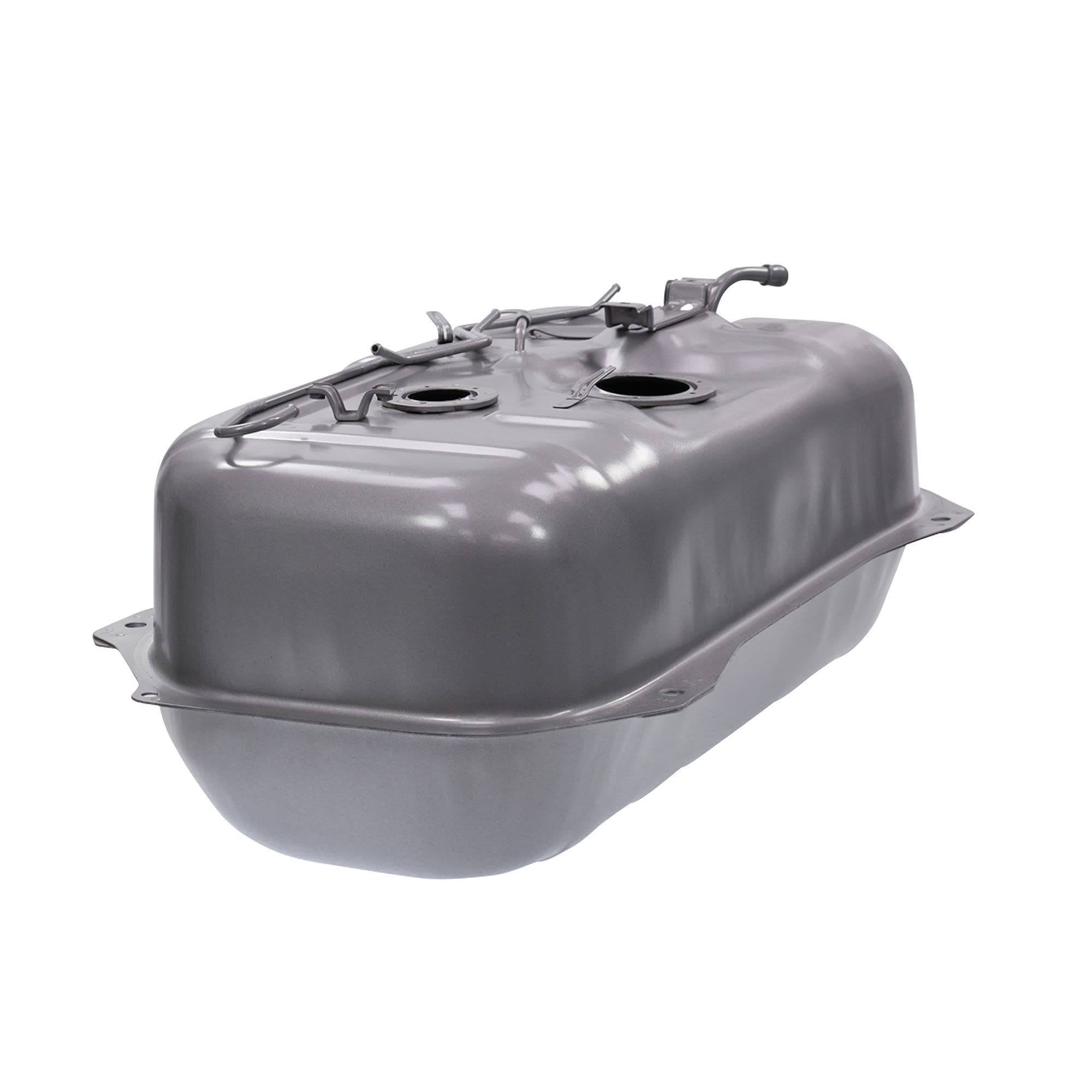 BESTPRICE Depósito de combustible Depósito de combustible, gasolina, inyector, 42L Compatible con SUZUKI VITARA (ET, TA, TD)