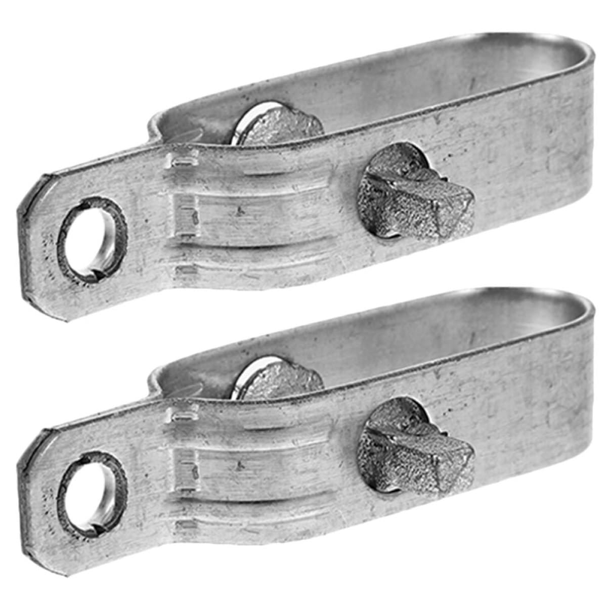 SOLUSTRE 10pezzi Tenditore Heavy Duty Per Recinzioni Strumento Tensionamento Robustissimo Per e Facile Usare e Portatile