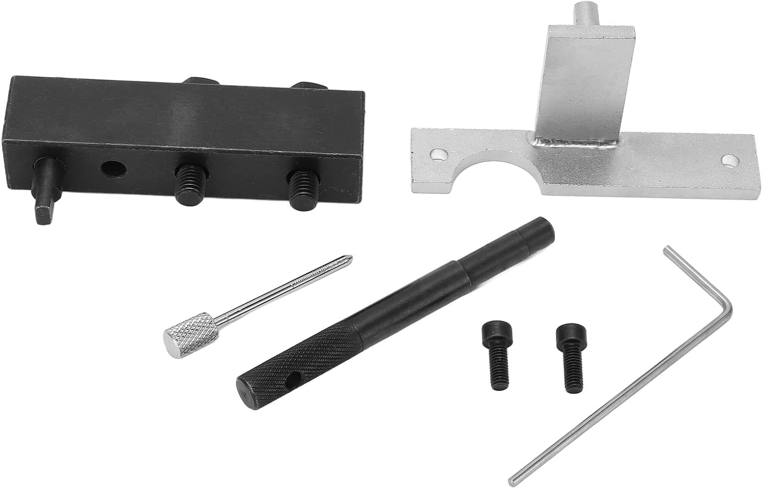 Engine Timing Toolkit EN50513 Heavy Duty EN6349 Metal