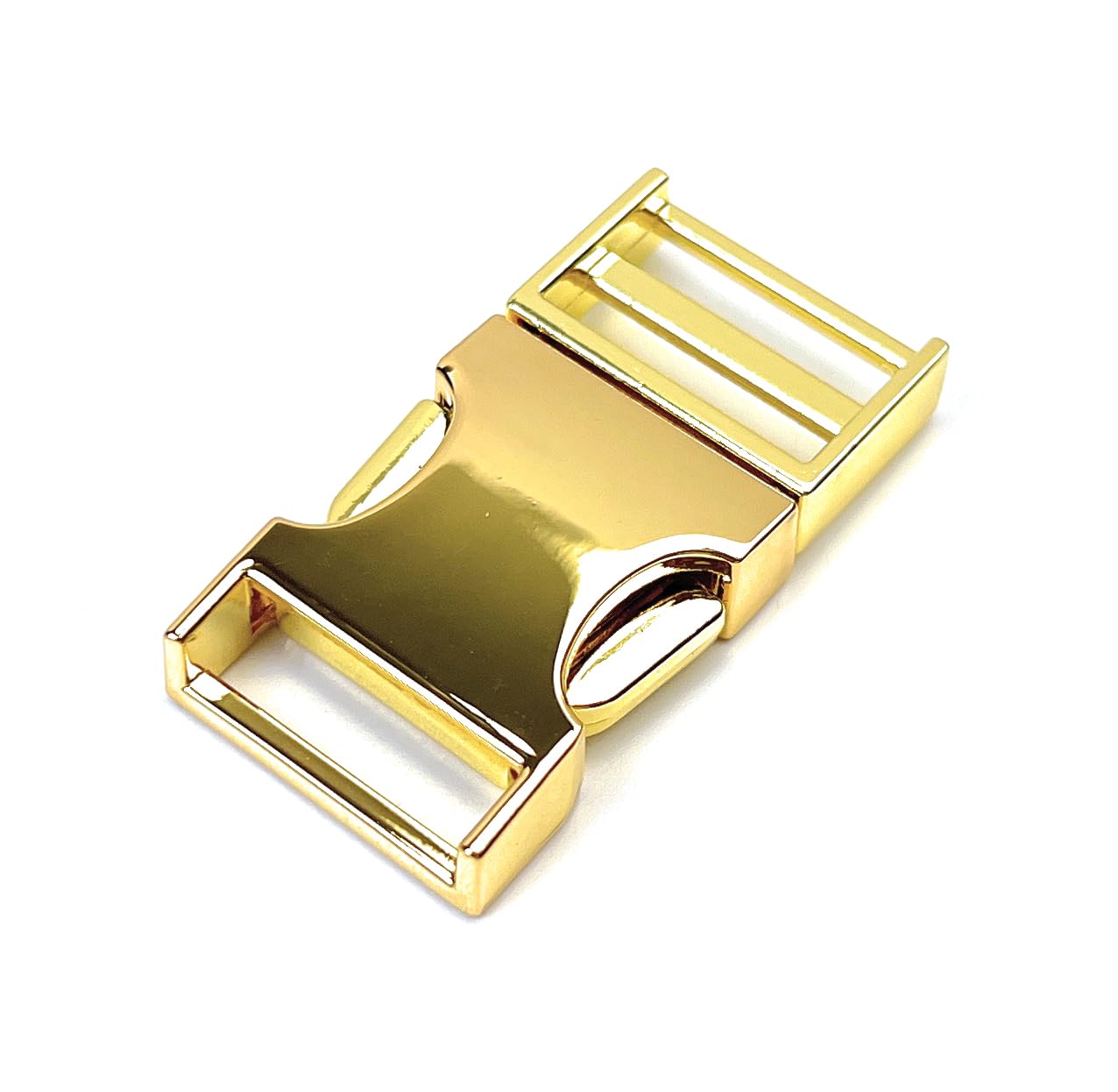 Amazon.co.jp: VersaKit 2個 3/4インチ サイドリリース バックル