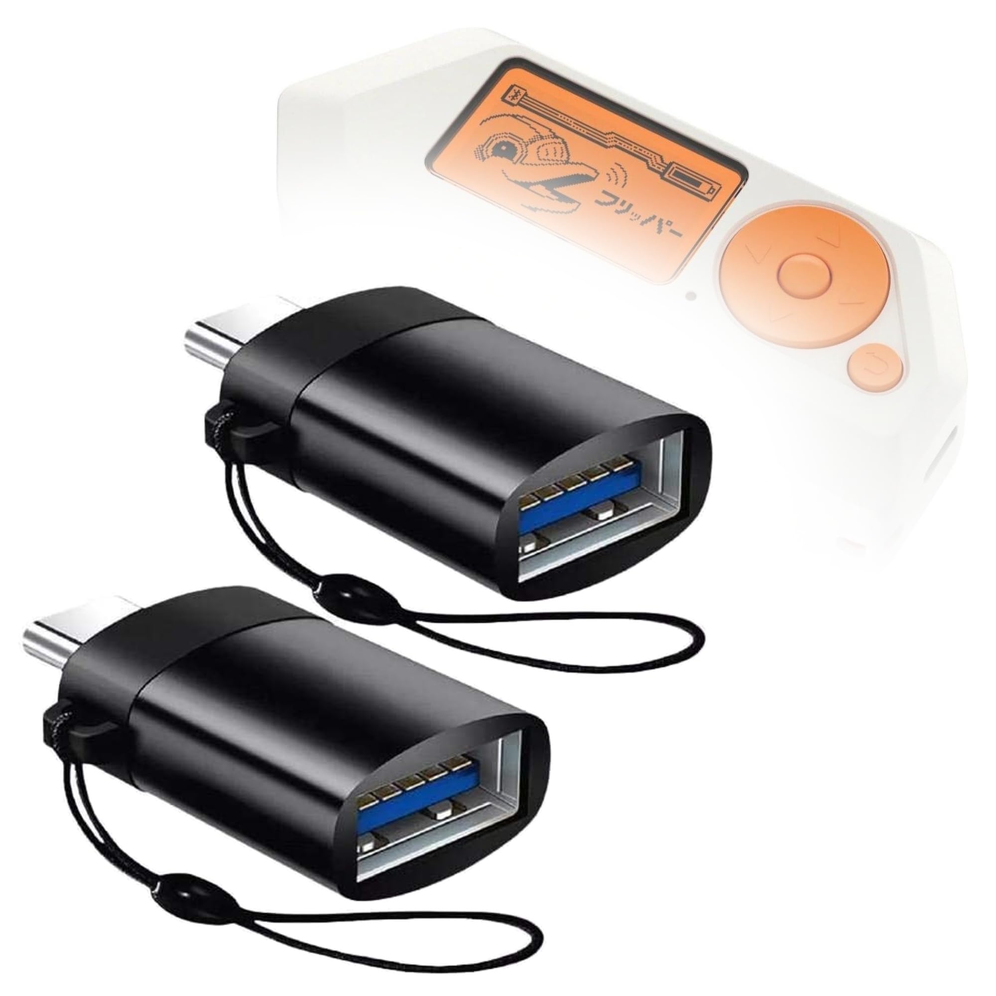 Amazon.com: BoxWave Cable Compatible with Flipper Zero - USB-C to