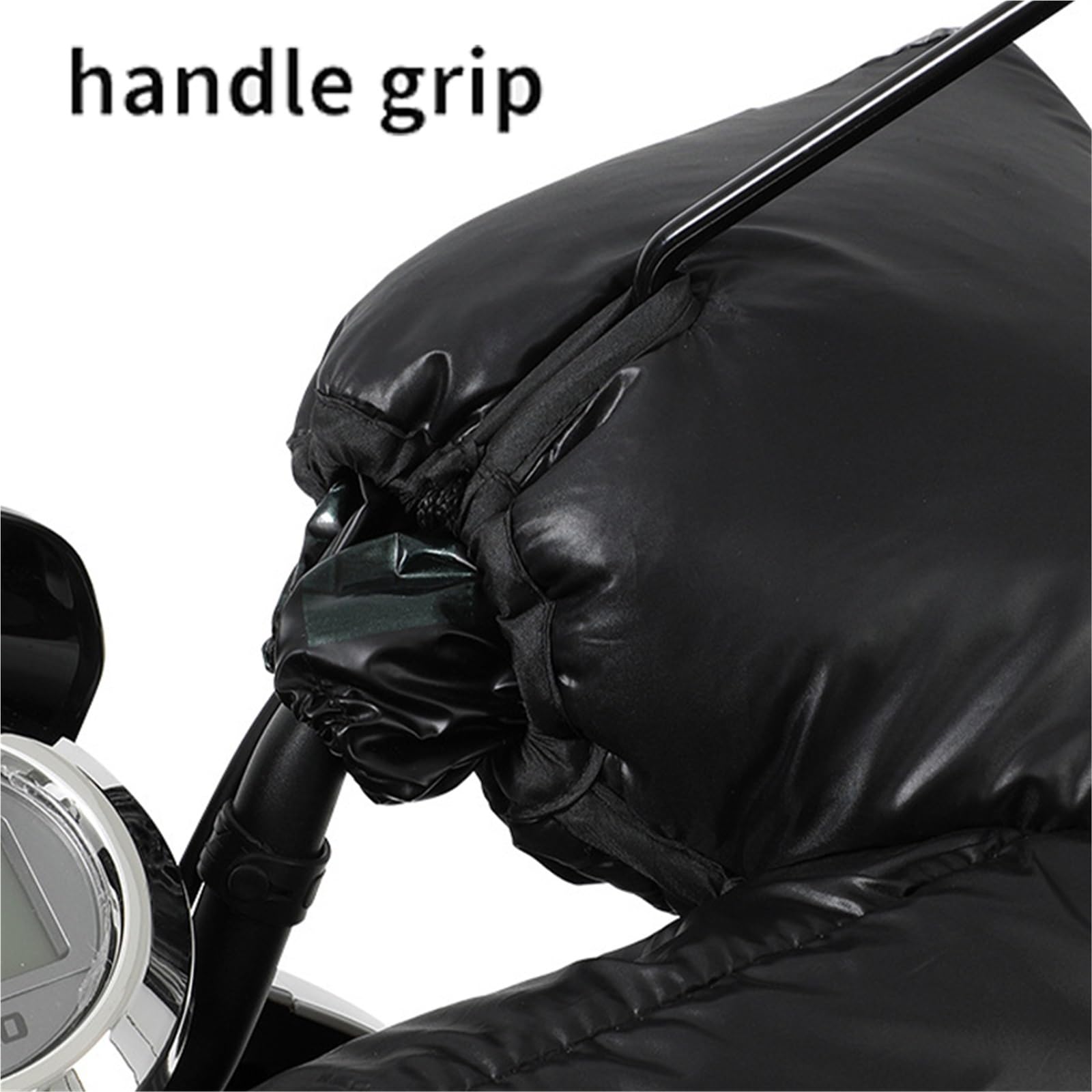 Générique Tablier Scooter, Couvre Jambe Scooter Couvre-Jambes for Scooters, Couverture Épaisse Et Chaude, Imperméable, Coupe-Vent, Moto, Couette d'hiver, Taille, Tablier, 1 Pièce