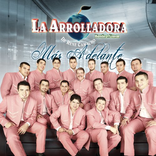 si yo te contara la arrolladora banda el limon