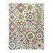 Porto Ultra Unlined Hardcover Journal, 144pg, 120GSM by Paperblanks (Portuguese Tiles)