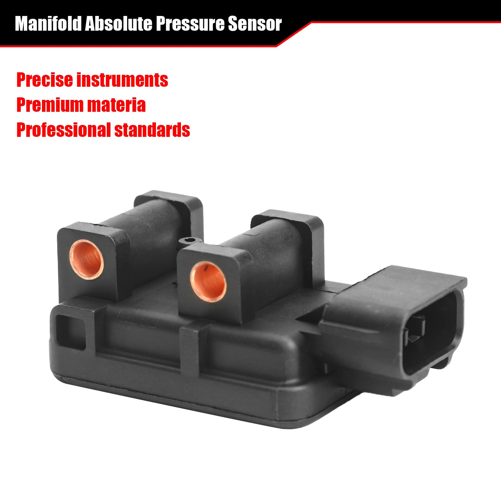MAP Sensor 56029405 5S2434 PS10022 225-1030 Compatible For
