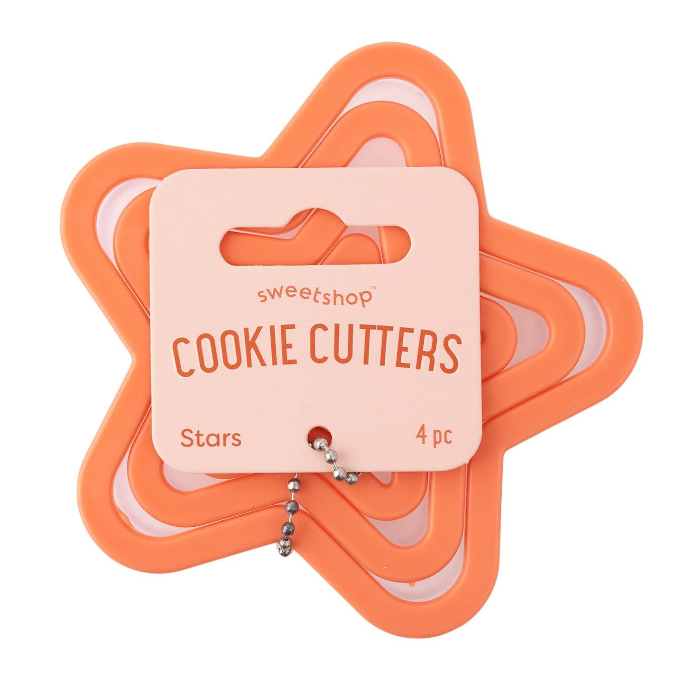 Cookie Cutter Star American Crafts emporte-pièce robuste Sweetshop