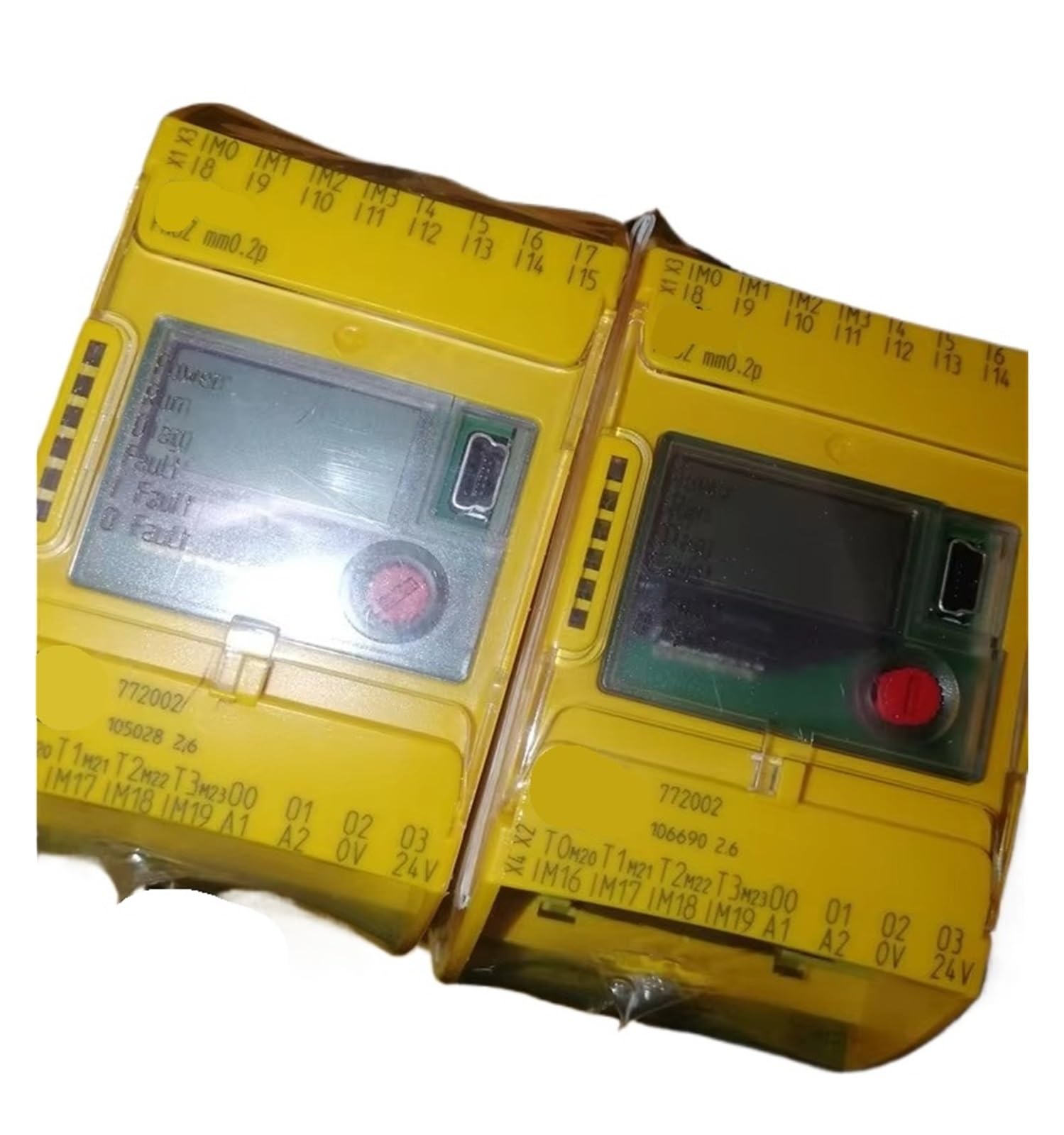 1pcs 773100, 773110, 772100, 772000, 772001, 772002 relay module(773110)
