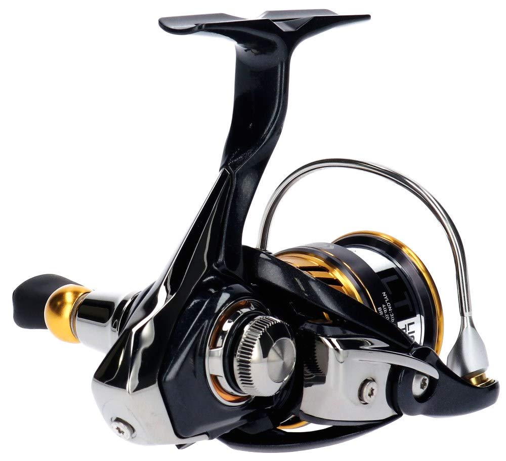 Amazon | ダイワ(DAIWA) スピニングリール 18 レガリス LT2000S