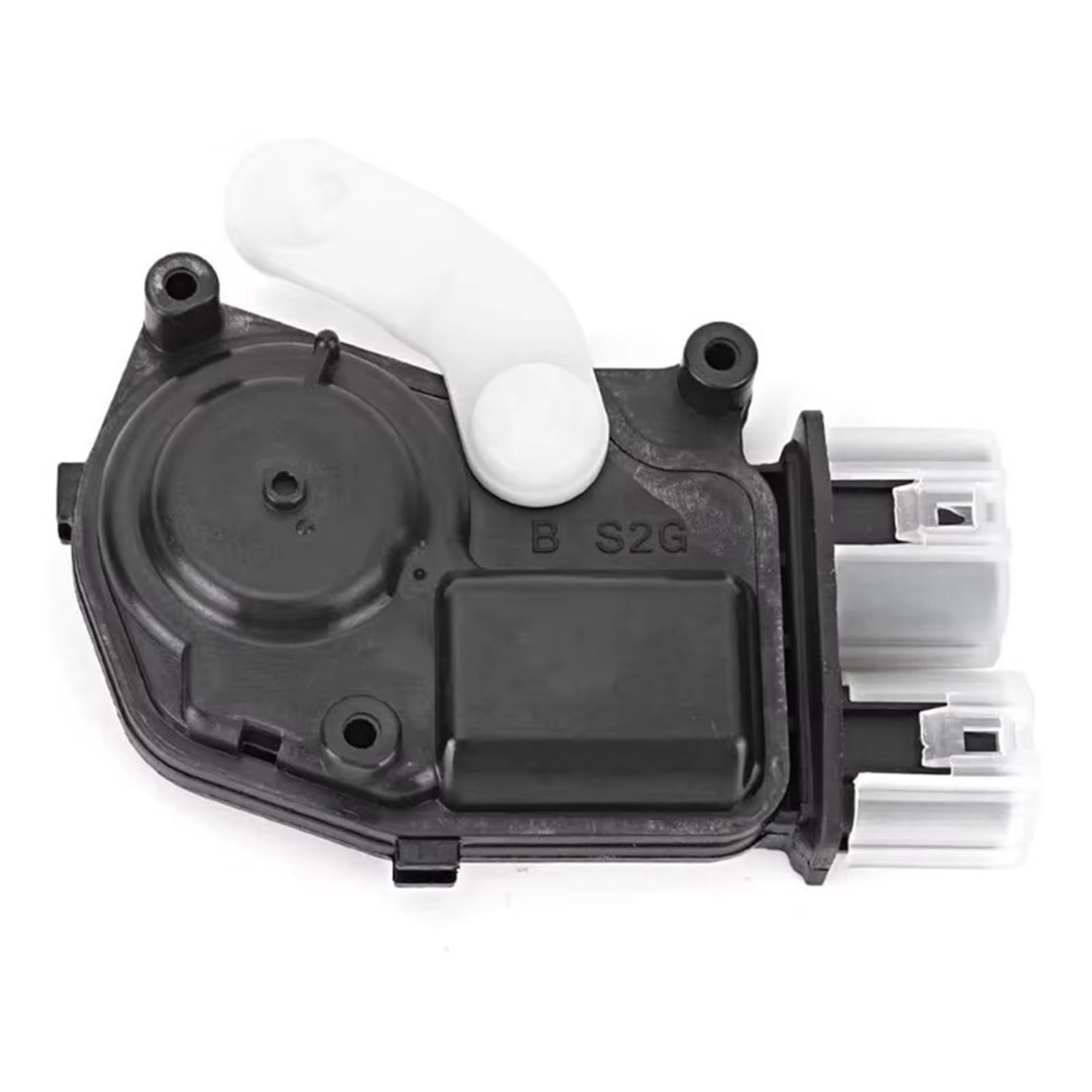 Boot Lock Compatible with for Elysion RR7 2013 2014 2015 2016 Automobiles Tailgate Lock Actuator Motor OEM：RR713-16 72115-SJK-J01