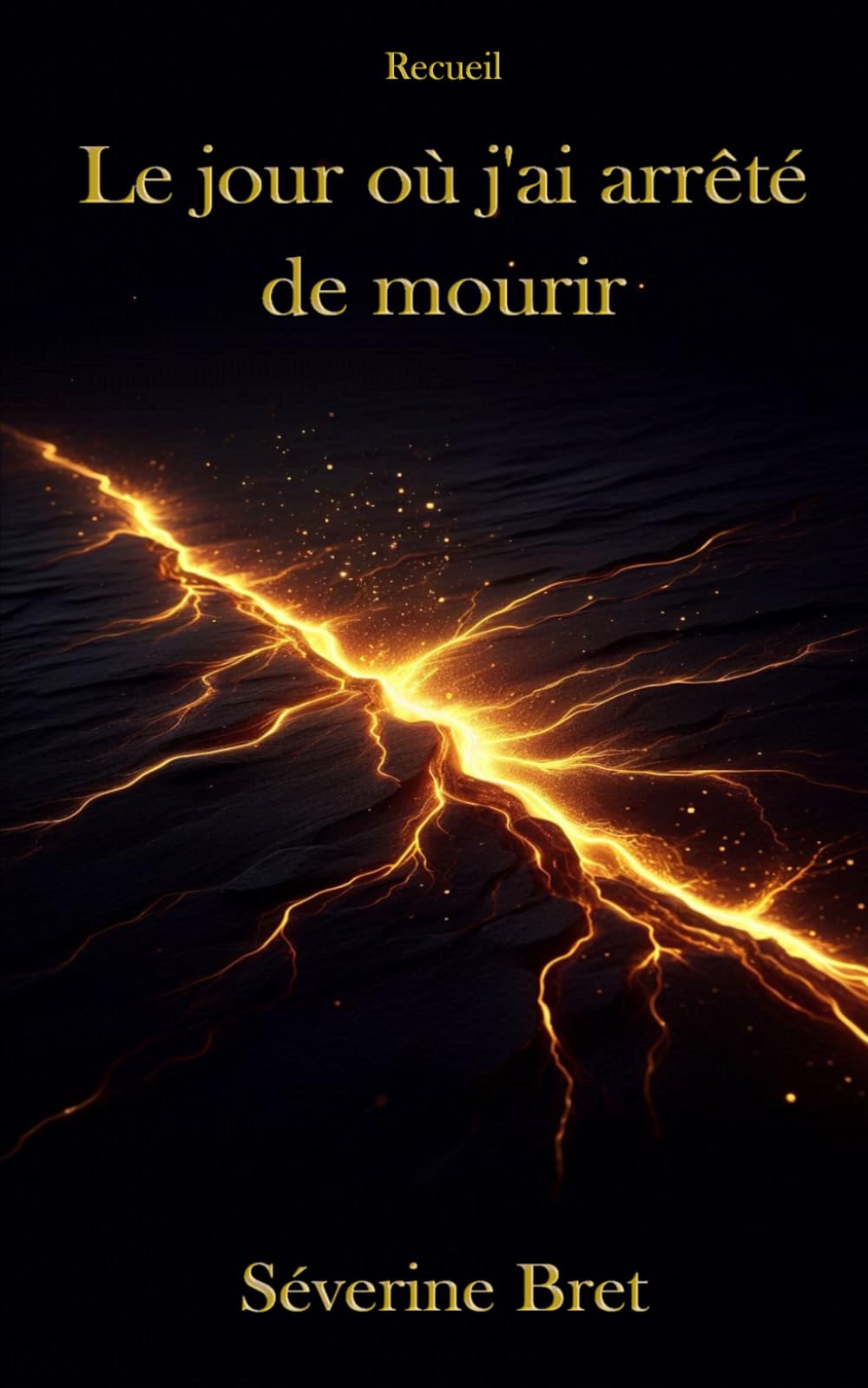 Le jour où j'ai arrêté de mourir