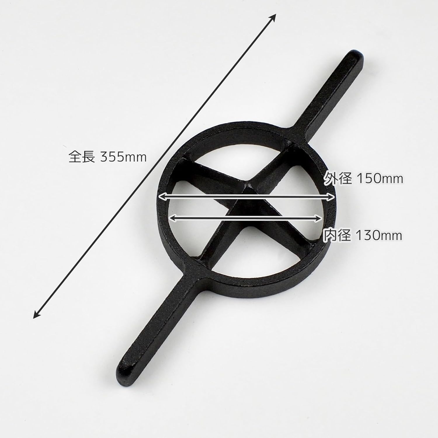 Geely Bamboo Split, 4 Splits, Medium