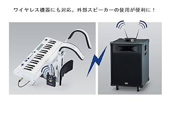 SUZUKIマーチングキーボードMK-360C 中古 SUZUKIマーチングキーボードMK-360C 中古 SUZUKI MK-360C スズキ