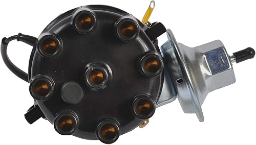 Miniatura 2 de Cardone 84-3820 Nuevo Distribuidor y Módulo Electrónico HEI