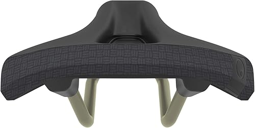 Miniatura 4 de ERGON Sillín SM Enduro PRO Titanium Stealth SM