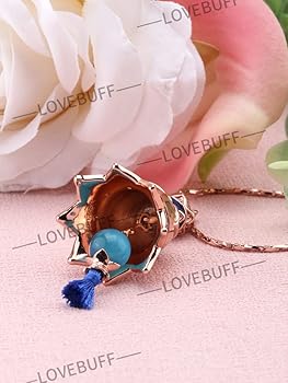Amazon.co.jp: [Blegust] 原神 放浪者 武器 ネックレス