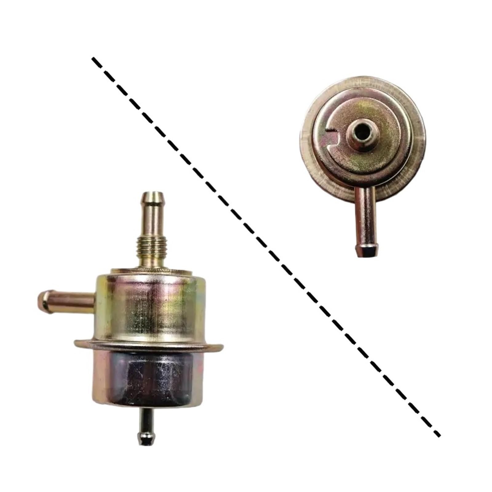 K75 para K100 Regulador de presión de Combustible 3,0 Bar 0 280 160 200 0280160200 022906035 0280160201 Bomba De Combustible Motor