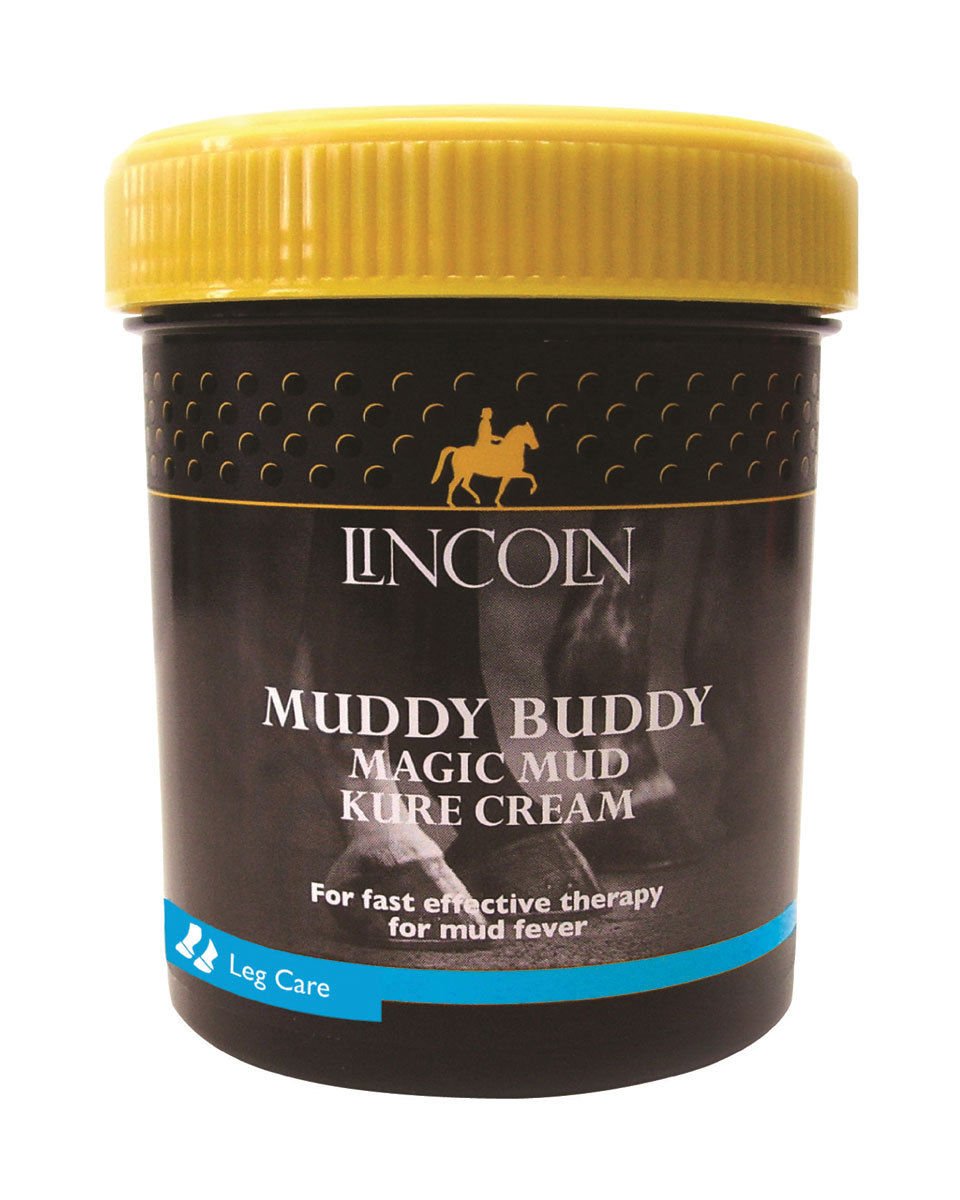 Lin Mudd Budd Magic Mud cure Cream, 200 g