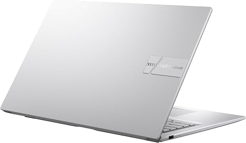 ASUS Vivobook X1704VA-AU907W, 17.3 Pouces FHD 60Hz Pc Portable (processeur Intel Core 7 Processor 150U, 16GB DDR4, 512GB SSD, Intel Iris X Graphics, Windows 11 Home) – Clavier AZERTY - 3