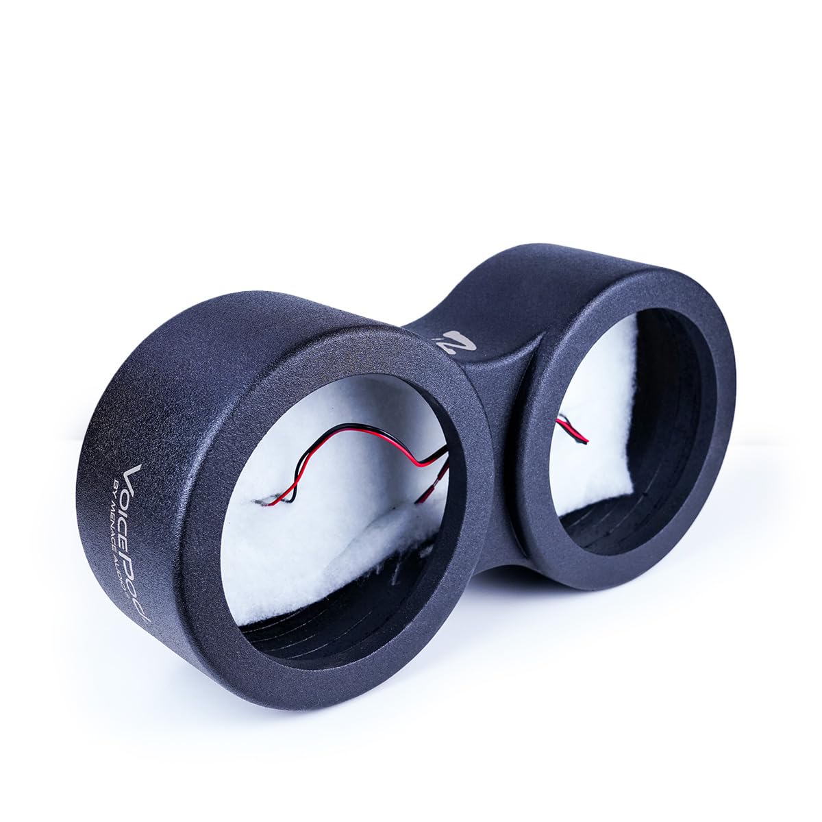 Amazon.com: VOICEBOX® VOICEPOD® by MENACE AUDIO® Dual 8