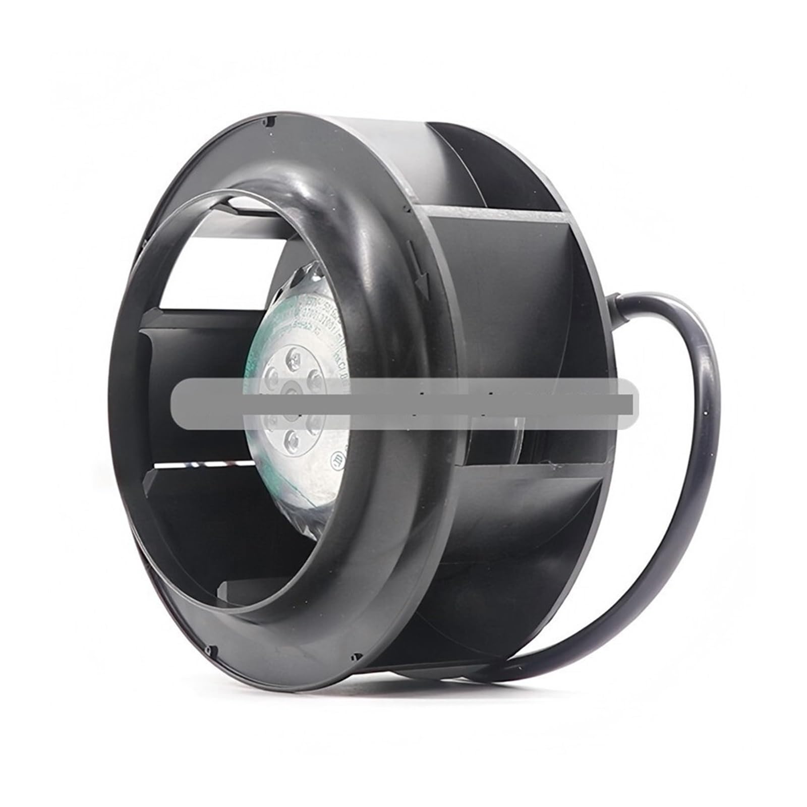 YMUGUEGH R2E133-BH66-07/A01 230V 25/28W fan(R2E133-BH66-07 A01)
