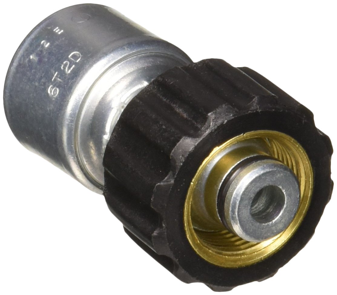 Gates G25563-0606 raccord hydraulique contre les fuites de pression et usure prématurée