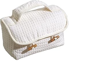 BEAUTY CASE IN TESSUTO